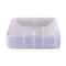 5" Clear Square Plates, 20ct. by Celebrate It™